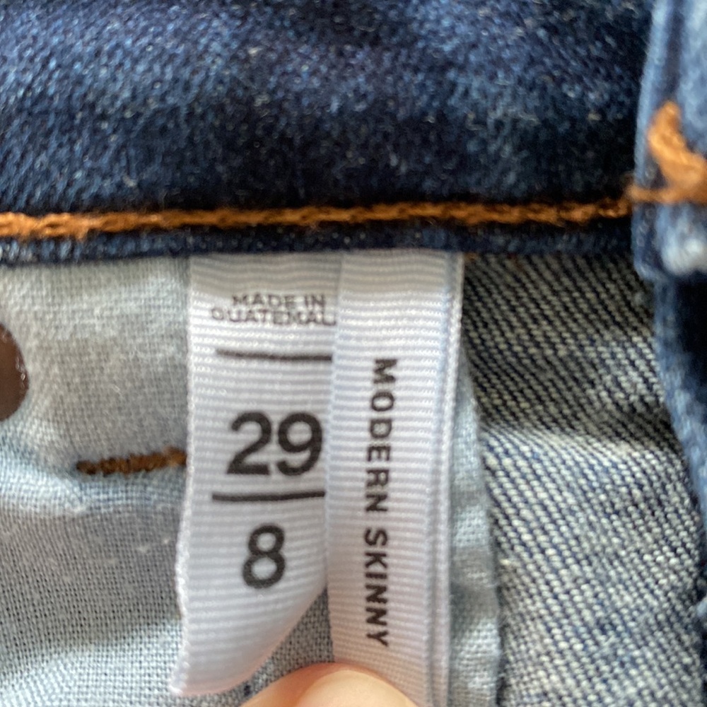 Loft Jeans - Picture 10 of 11